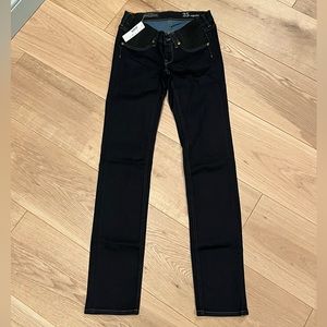 J Crew Maternity jeans